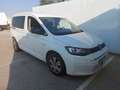 Volkswagen Caddy 2.0TDI Origin 4Motion 90KW Blanco - thumbnail 2