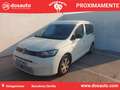 Volkswagen Caddy 2.0TDI Origin 4Motion 90KW Blanco - thumbnail 1