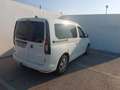 Volkswagen Caddy 2.0TDI Origin 4Motion 90KW Blanco - thumbnail 4