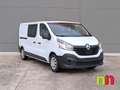Renault Trafic Combi Mixto 56 N1 Energy dCi 120 TT Blanc - thumbnail 2
