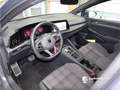 Volkswagen Golf GTI VIII 2.0 TSI DSG HUD+IQ.Light+Harman&Kardon+RearVi Gris - thumbnail 7