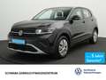 Volkswagen T-Cross 1.0 TSI *LED*VIRTUAL*LANE*PDC*SHZ*16"* Negro - thumbnail 1
