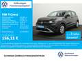 Volkswagen T-Cross 1.0 TSI *LED*VIRTUAL*LANE*PDC*SHZ*16"* Negro - thumbnail 2