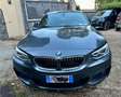 BMW 220 Serie 2 Coupe 220d Coupe Msport 190cv auto my15 Grigio - thumbnail 3
