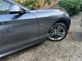 BMW 220 Serie 2 Coupe 220d Coupe Msport 190cv auto my15 Grigio - thumbnail 5