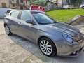 Alfa Romeo Giulietta Giulietta III 2010 1.6 jtdm Exclusive 120cv Gris - thumbnail 11