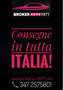 Alfa Romeo Giulietta Giulietta III 2010 1.6 jtdm Exclusive 120cv Gris - thumbnail 17