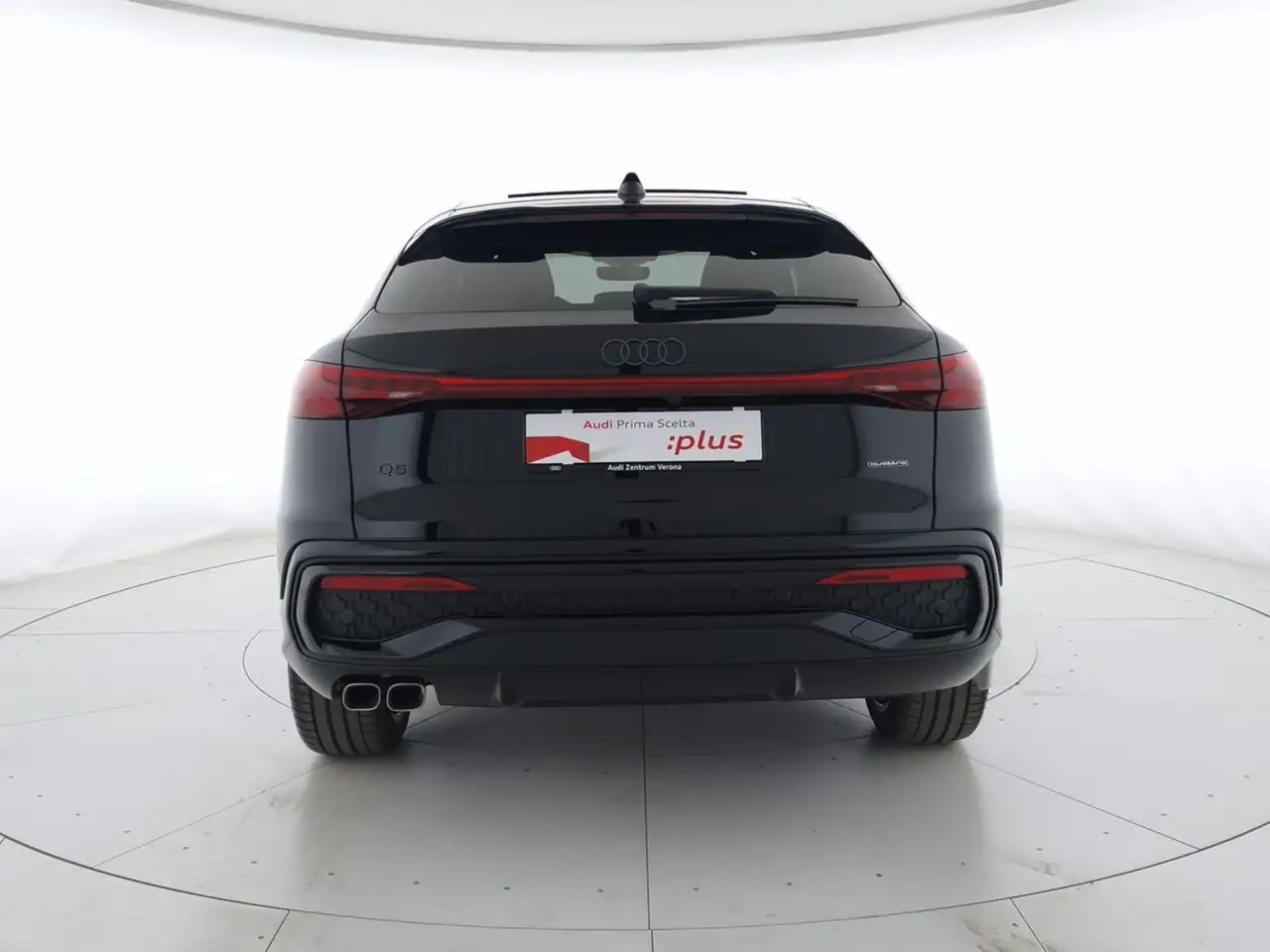 Audi Q5 2026