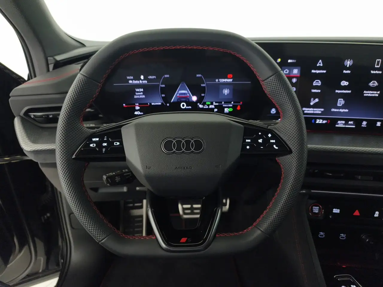 Audi Q5 2026 — фото 13