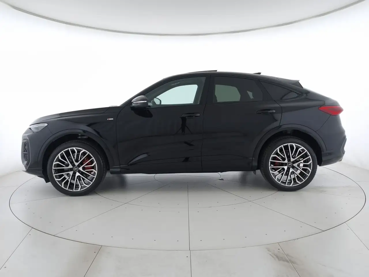Audi Q5 2026
