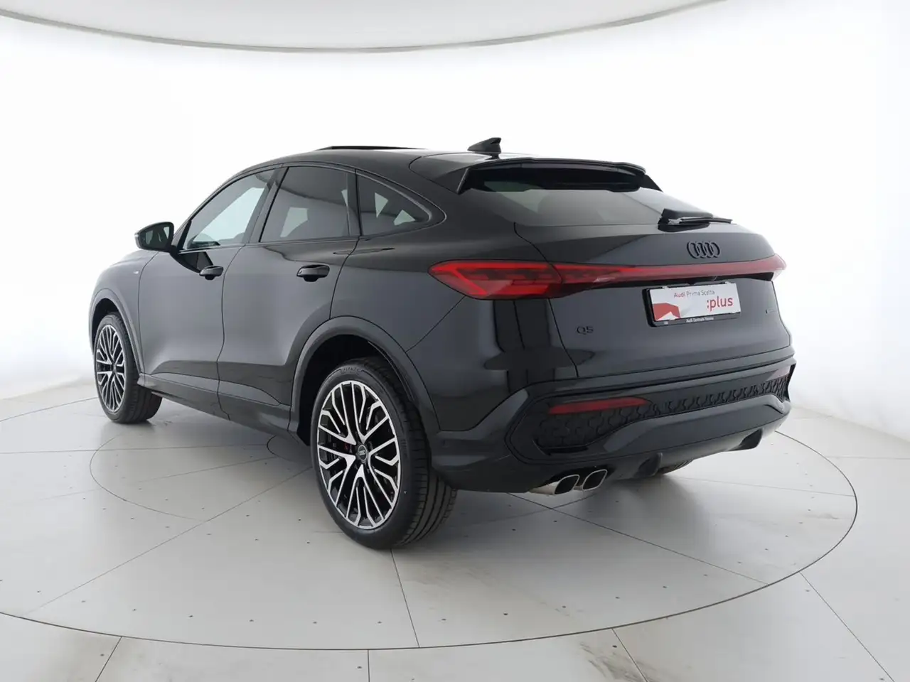 Audi Q5 2026