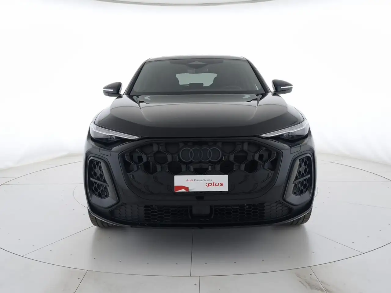 Audi Q5 2026