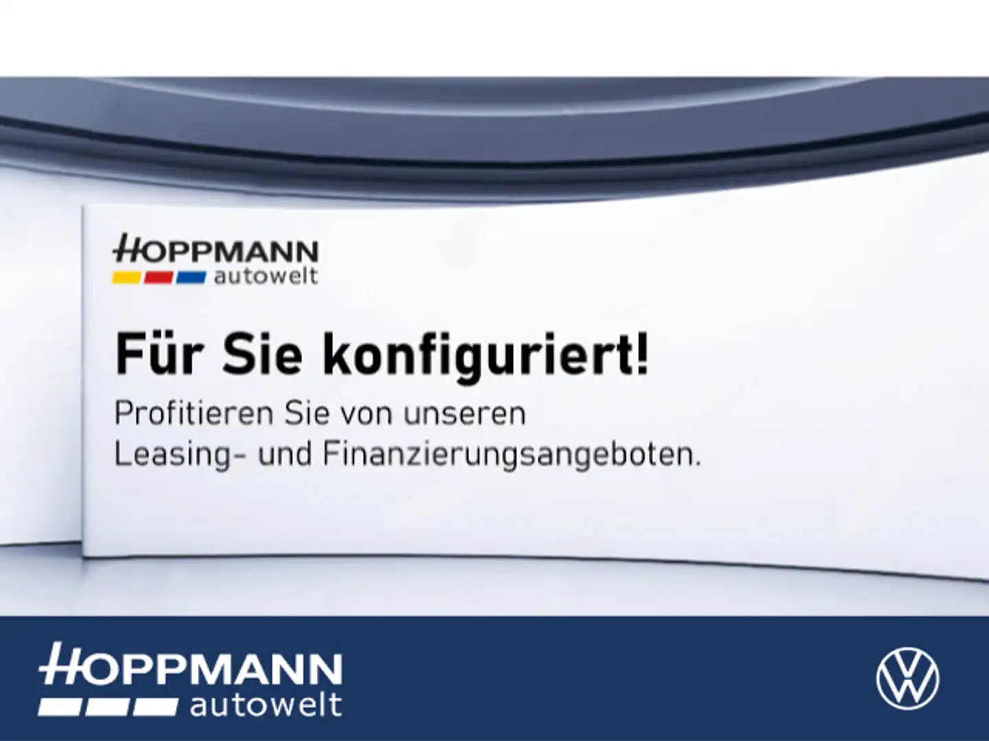 Volkswagen T-Cross R-Line 1.0TSI 116 PS DSG AHK,Kamera,NAVI Weiß - 1