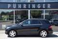 Mercedes-Benz ML 350 Blue Efficiency 4MATIC Aut. *Edition 1*designo* Schwarz - thumbnail 1