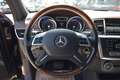 Mercedes-Benz ML 350 Blue Efficiency 4MATIC Aut. *Edition 1*designo* Schwarz - thumbnail 7