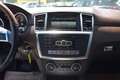 Mercedes-Benz ML 350 Blue Efficiency 4MATIC Aut. *Edition 1*designo* Schwarz - thumbnail 9