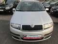 Skoda Fabia 1.4 Cool Edition*KLIMA*ERST 97.000 KM Grau - thumbnail 3