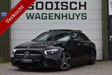 Launch Edition Premium AMG | Pano | Camera |