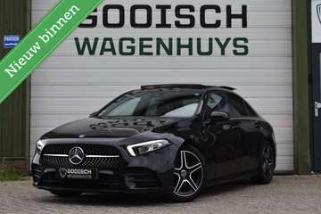 Launch Edition Premium AMG | Pano | Camera |