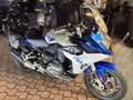 BMW R 1200 RS Abs my17 Bleu - thumbnail 1