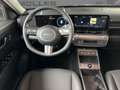 Hyundai KONA Elektro Prime 2WD LEDERSI+TEMP+NAVI+TWA Noir - thumbnail 8