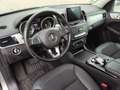 Mercedes-Benz GLE 250 MercedesBenz+GLE250d+4M+360°+PANORAMA+STANDHEIZUNG Silber - thumbnail 23