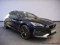 CUPRA Leon VZ 1.4e-HYBRID 180 kw(245PS) 6-Gang-DSG AHK Navi Blau - thumbnail 1