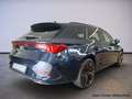 CUPRA Leon VZ 1.4e-HYBRID 180 kw(245PS) 6-Gang-DSG AHK Navi Blau - thumbnail 5
