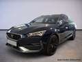 CUPRA Leon VZ 1.4e-HYBRID 180 kw(245PS) 6-Gang-DSG AHK Navi Blau - thumbnail 2