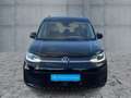 Volkswagen Caddy 2.0 TDI DSG STYLE LED+NAV+ACC+PANO+AHK+18" Schwarz - thumbnail 2