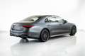 Mercedes-Benz S 580 L 4Matic AMG CHAUFFEUR EXKLUSIV EXECUTIVE Grau - thumbnail 6