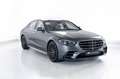 Mercedes-Benz S 580 L 4Matic AMG CHAUFFEUR EXKLUSIV EXECUTIVE Grau - thumbnail 1
