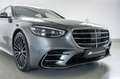 Mercedes-Benz S 580 L 4Matic AMG CHAUFFEUR EXKLUSIV EXECUTIVE Grau - thumbnail 9
