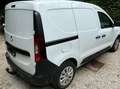 Renault Express Белый - thumbnail 2