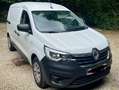 Renault Express Белый - thumbnail 1