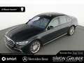 Mercedes-Benz S 350 d 4M Burm Pano Sitzklima Massage Ambi+ Vert - thumbnail 12