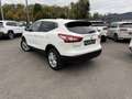 Nissan Qashqai Qashqai 1.2i ESSENCE/TOIT PANO/NAVIGATION/CAMERA Blanc - thumbnail 7