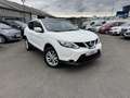 Nissan Qashqai Qashqai 1.2i ESSENCE/TOIT PANO/NAVIGATION/CAMERA Blanc - thumbnail 3