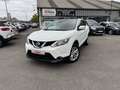 Nissan Qashqai Qashqai 1.2i ESSENCE/TOIT PANO/NAVIGATION/CAMERA Blanc - thumbnail 1
