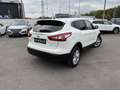 Nissan Qashqai Qashqai 1.2i ESSENCE/TOIT PANO/NAVIGATION/CAMERA Blanc - thumbnail 6