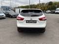 Nissan Qashqai Qashqai 1.2i ESSENCE/TOIT PANO/NAVIGATION/CAMERA Blanc - thumbnail 8
