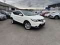 Nissan Qashqai Qashqai 1.2i ESSENCE/TOIT PANO/NAVIGATION/CAMERA Blanc - thumbnail 4