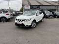 Nissan Qashqai Qashqai 1.2i ESSENCE/TOIT PANO/NAVIGATION/CAMERA Blanc - thumbnail 2