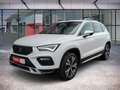 SEAT Ateca 2.0 TDI Xperience AHK Navi AUT LED PDC LM Weiß - thumbnail 4