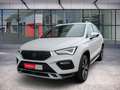 SEAT Ateca 2.0 TDI Xperience AHK Navi AUT LED PDC LM Weiß - thumbnail 2