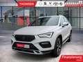 SEAT Ateca 2.0 TDI Xperience AHK Navi AUT LED PDC LM Weiß - thumbnail 1