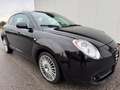 Alfa Romeo MiTo Turismo 1.4 Junior *KLIMA*TEMPOMAT*TÜV* Schwarz - thumbnail 2