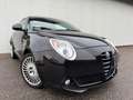 Alfa Romeo MiTo Turismo 1.4 Junior *KLIMA*TEMPOMAT*TÜV* Schwarz - thumbnail 1