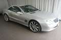 Mercedes-Benz SL 500 #11-2 Silber - thumbnail 1