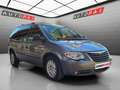 Chrysler Voyager 2.8CRD SE Aut. Grigio - thumbnail 3